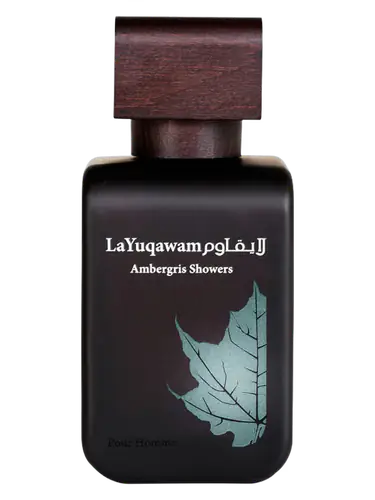 La Yuqawam Ambergris Showers