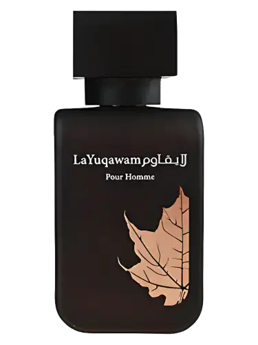 La Yuqawam Homme