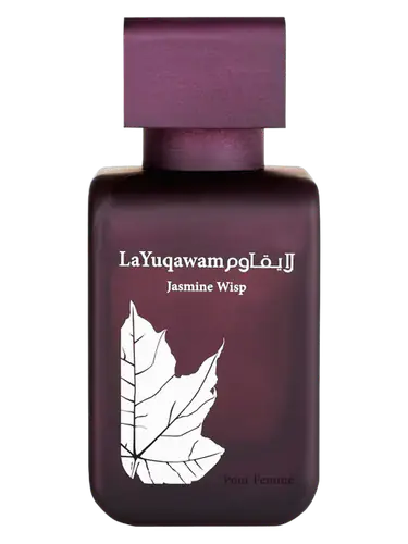 La Yuqawam Jasmine Wisp
