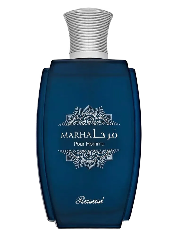 Marha Pour Homme