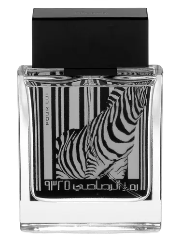 Rumz Al Rasasi 9325 Pour Lui