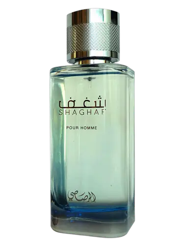Shaghaf Pour Homme