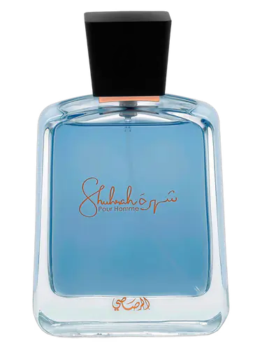 Shuhrah Pour Homme