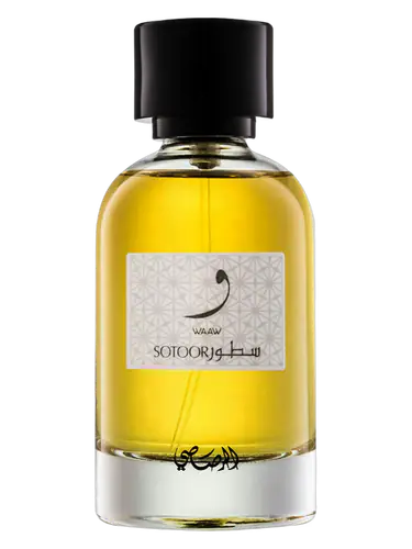 Sotoor Waaw