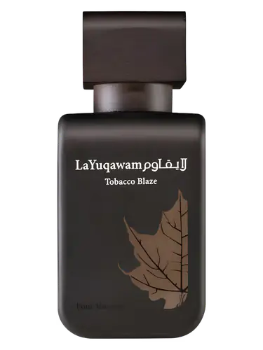 Tobacco Blaze