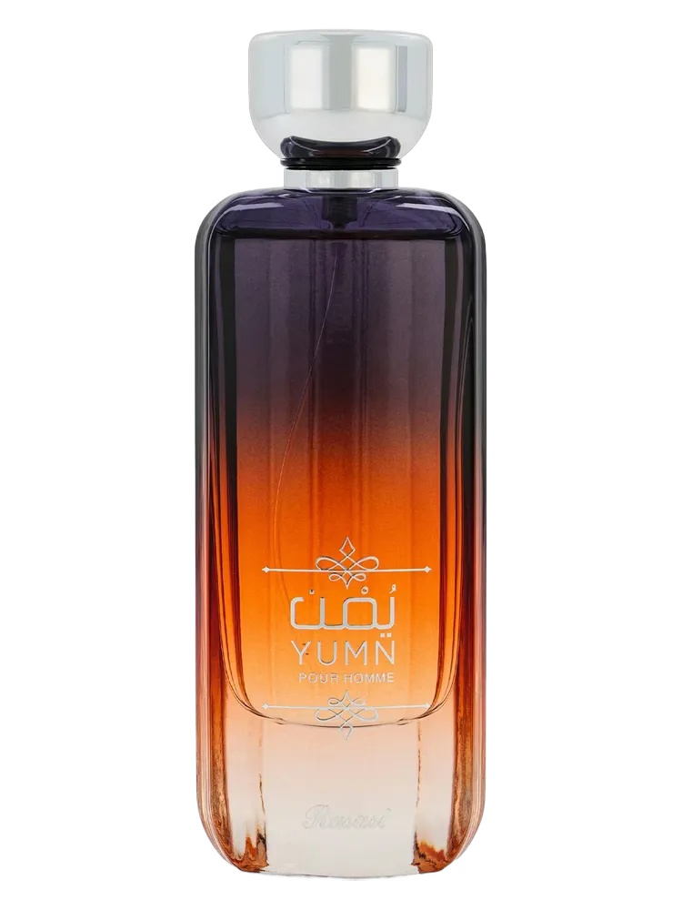 Yumn Pour Homme