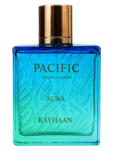 Pacific Aura