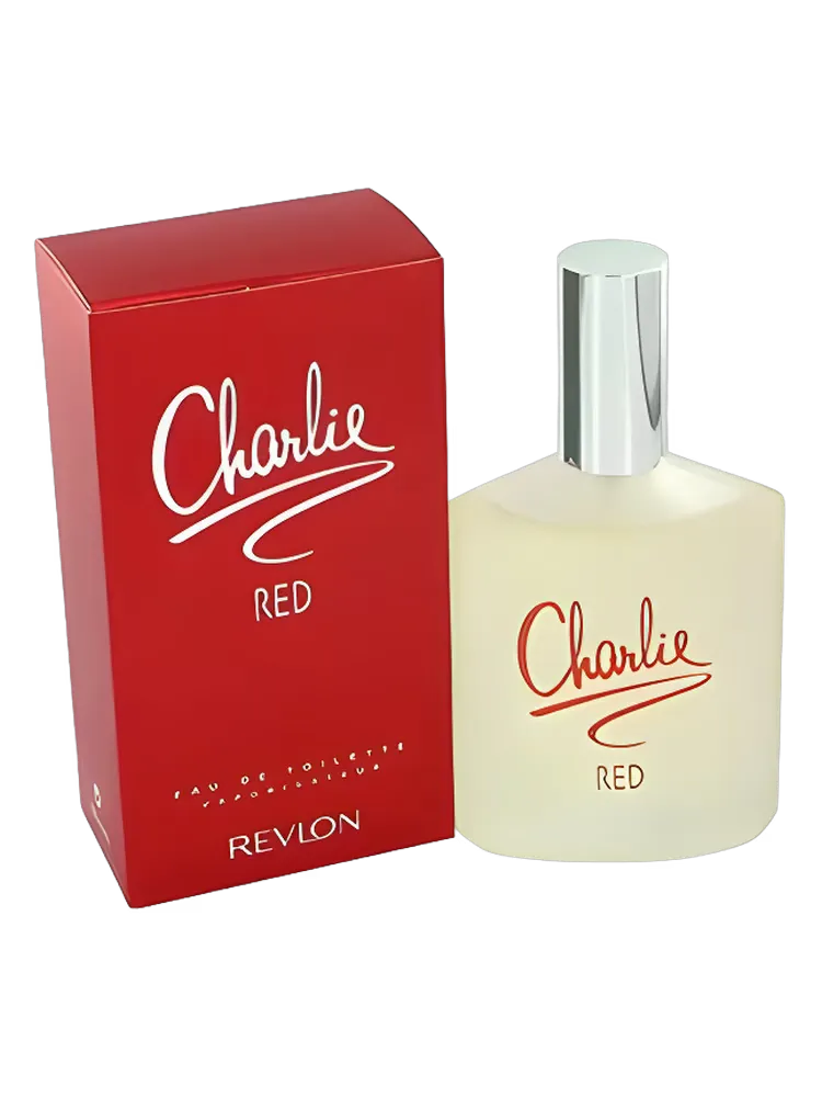 Charlie Red