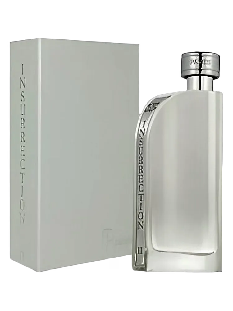 Insurrection II Pure