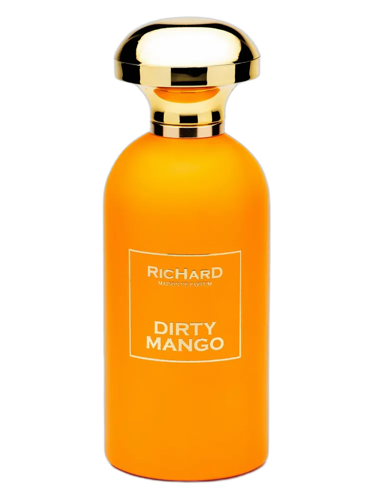 Dirty Mango
