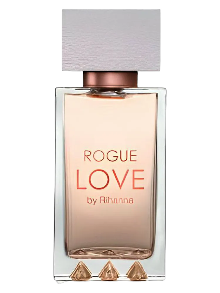 Rogue Love