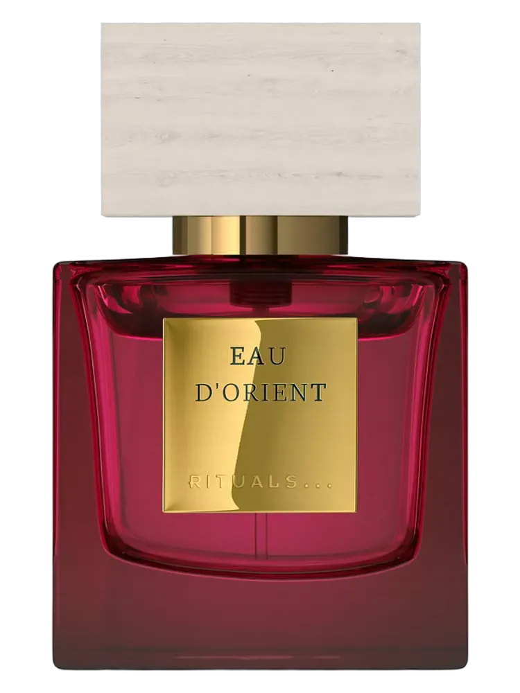 Eau d'Orient