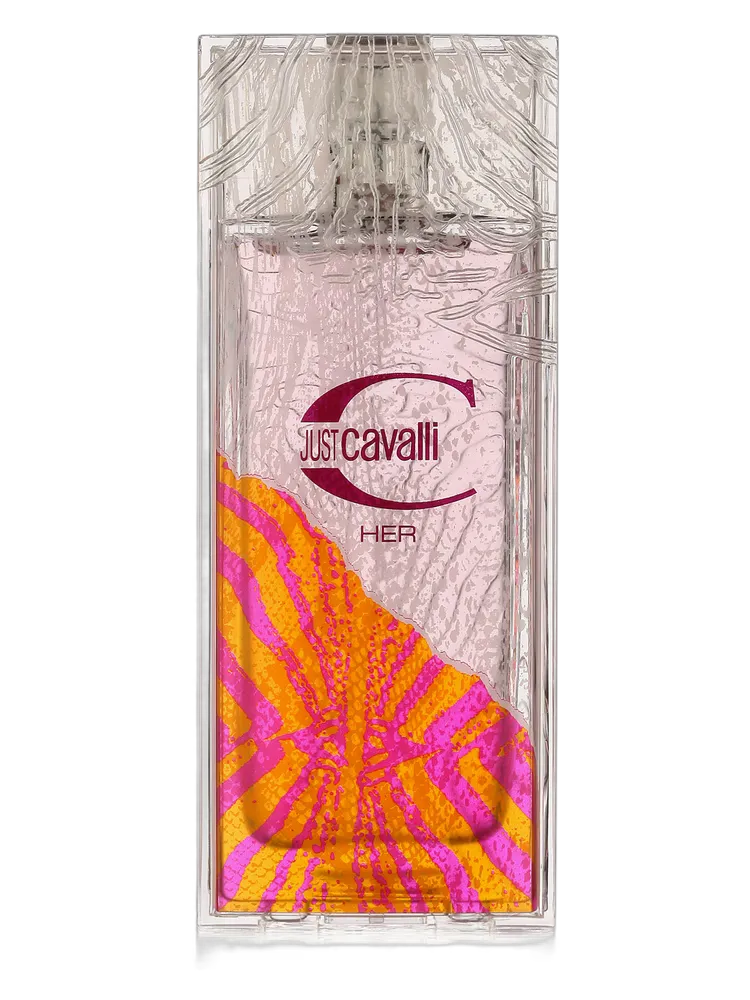 Just Cavalli Her