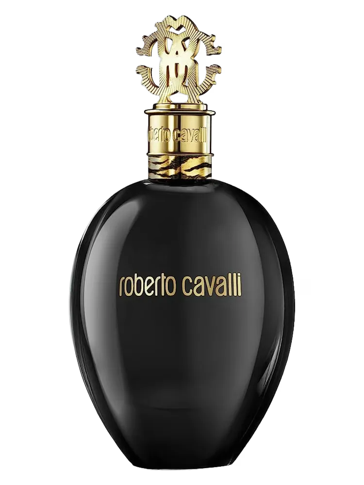 Roberto Cavalli Nero Assoluto