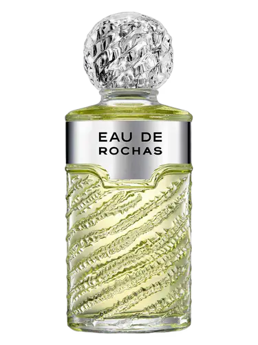 Eau de Rochas
