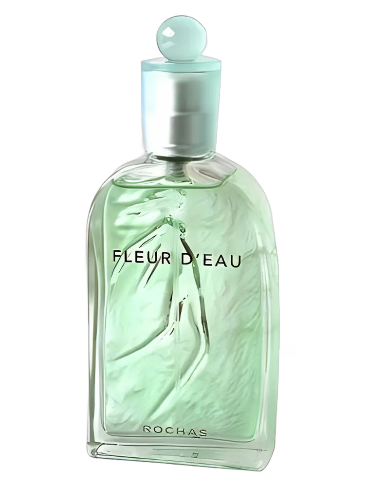 Fleur d'Eau