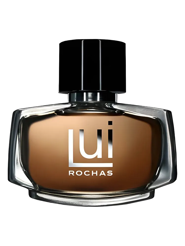 Lui Rochas