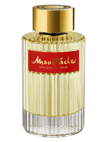 Moustache Original 1949