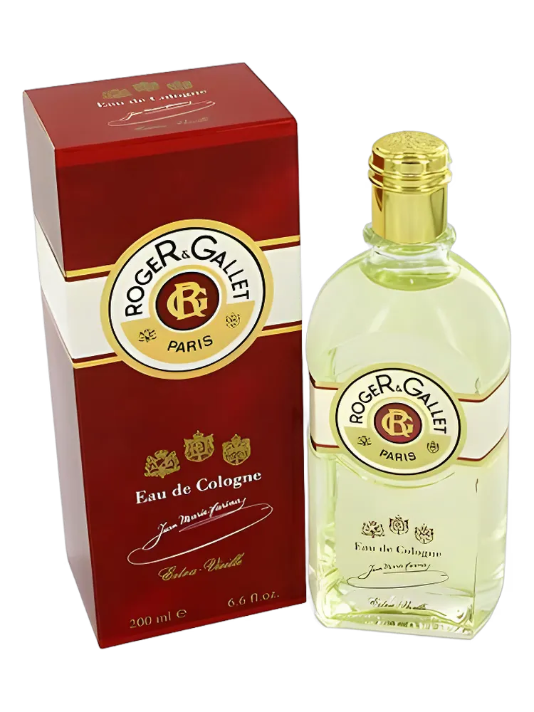 Jean Marie Farina Extra Vieille