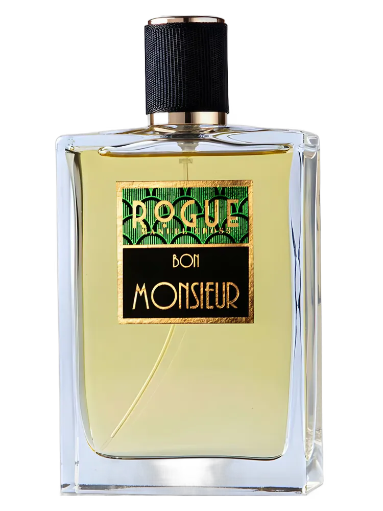 Bon Monsieur