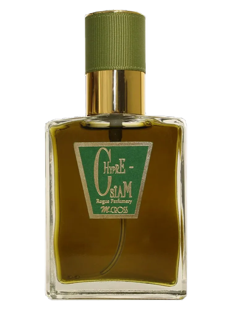 Chypre-Siam