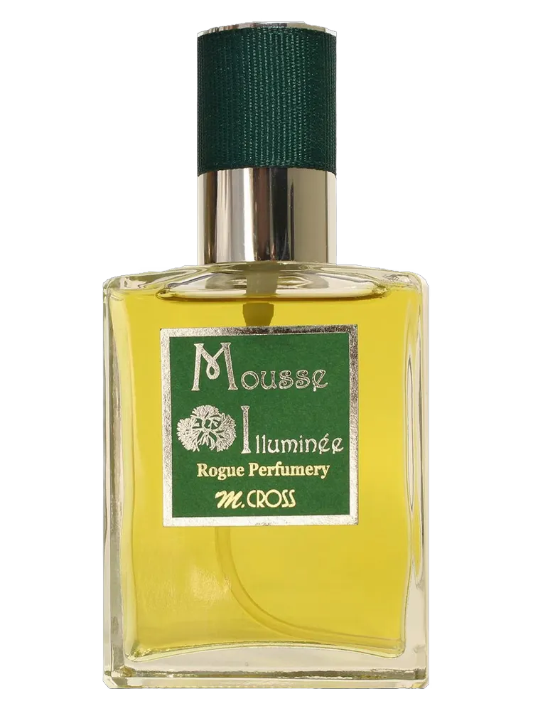 Mousse Illuminee