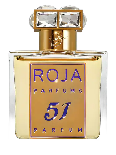 51 Pour Femme