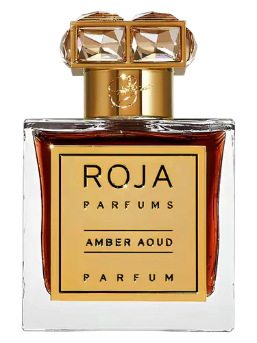 Amber Aoud