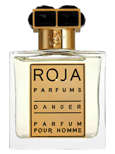 Danger Pour Homme