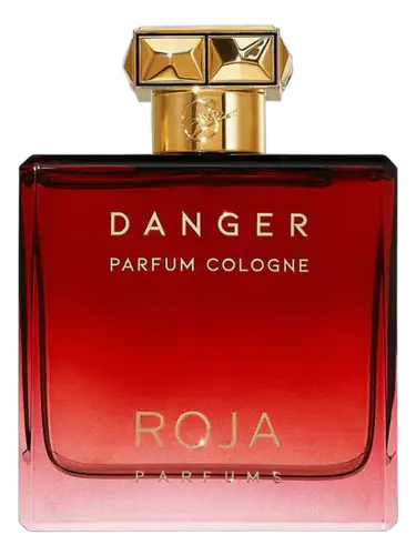 Danger Pour Homme Parfum Cologne
