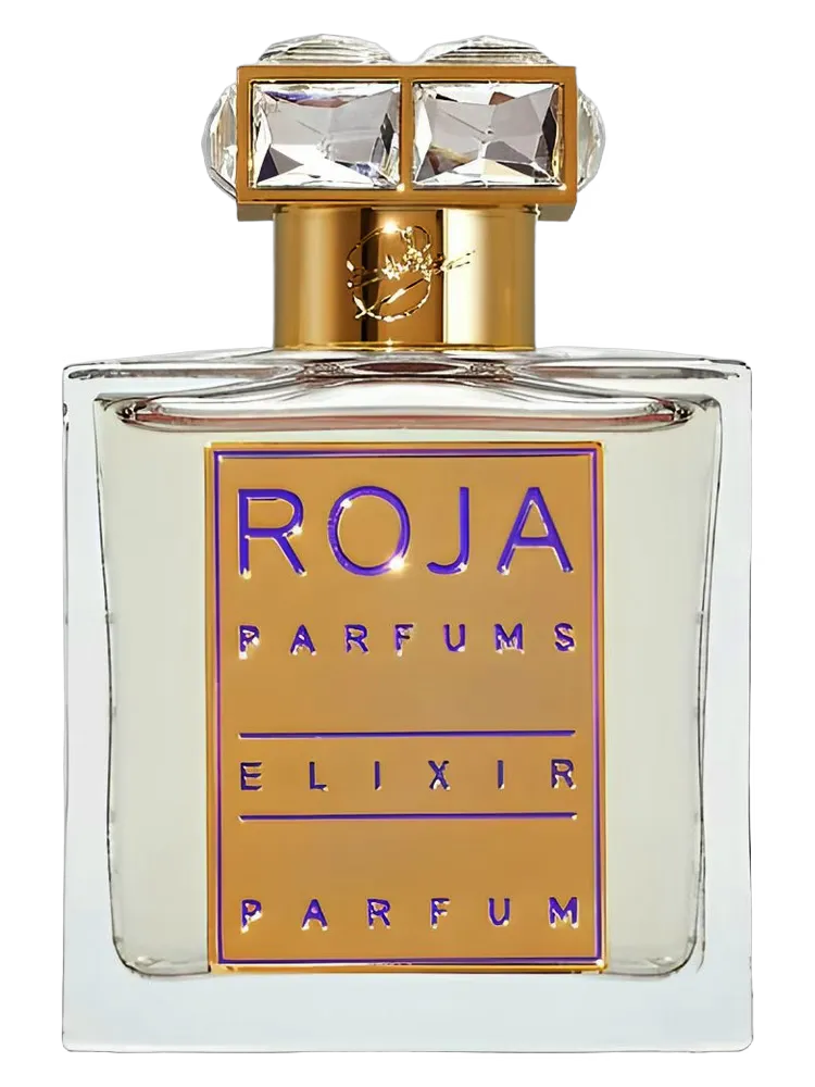 Elixir Pour Femme Parfum 