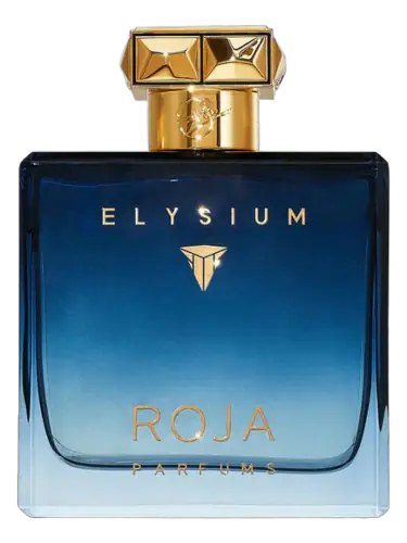Elysium Pour Homme Parfum Cologne