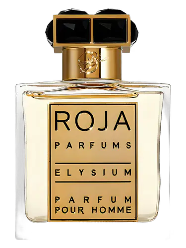 Elysium Pour Homme Parfum