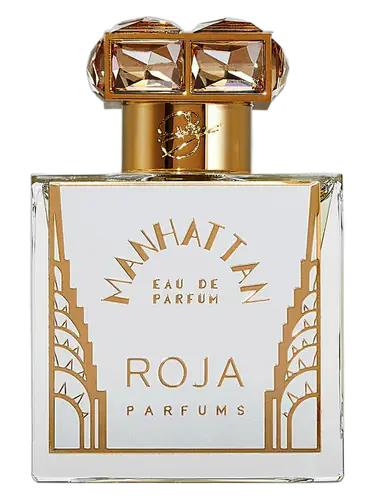Manhattan Eau de Parfum