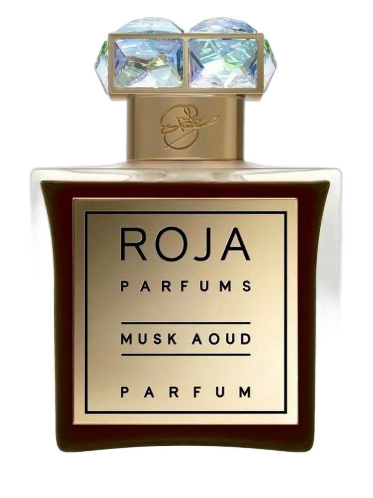 Musk Aoud
