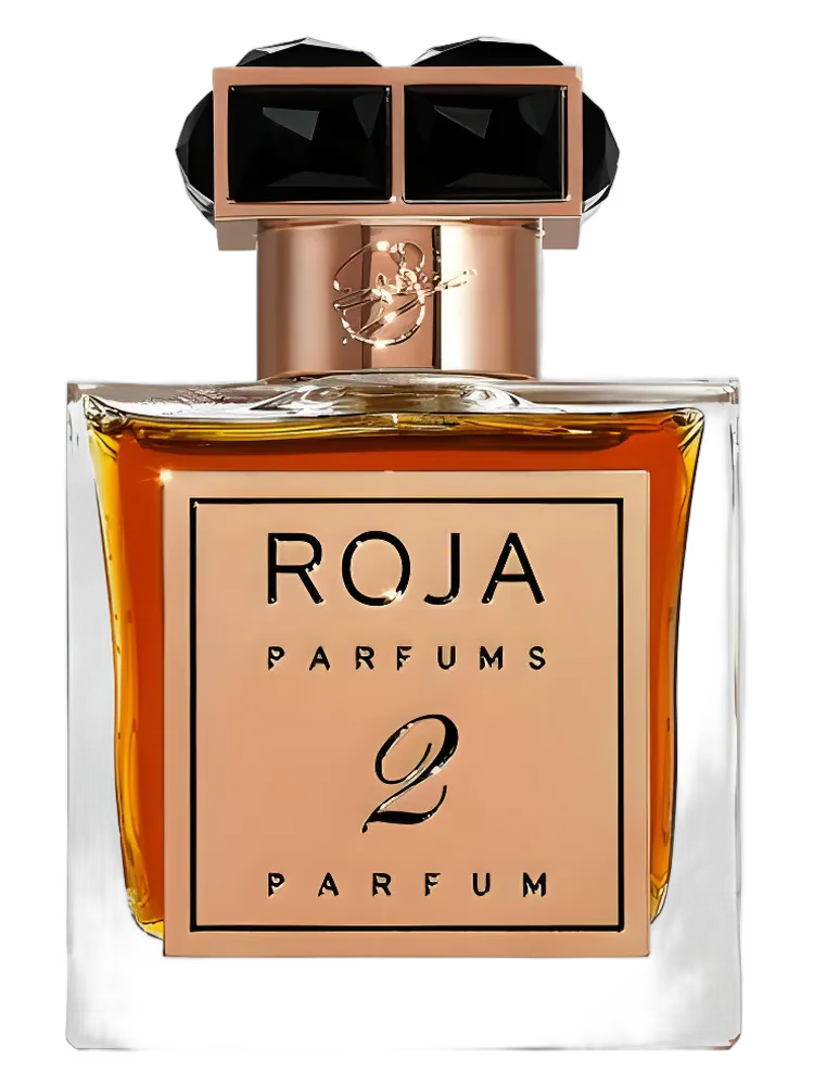 Parfum De La Nuit No 2 by Roja Dove