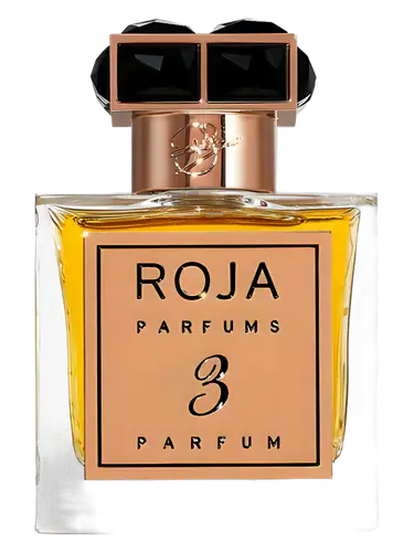 Parfum De La Nuit No 3