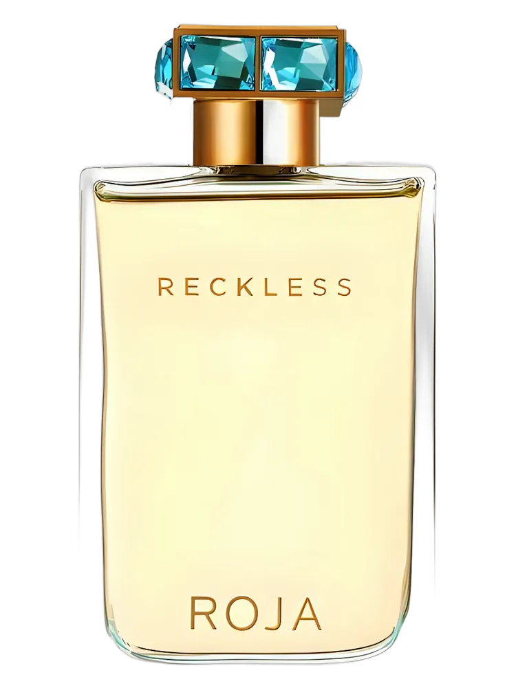 Reckless Pour Femme Essence De Parfum by Roja Dove