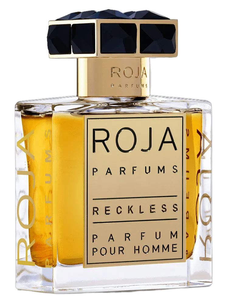Reckless Pour Homme