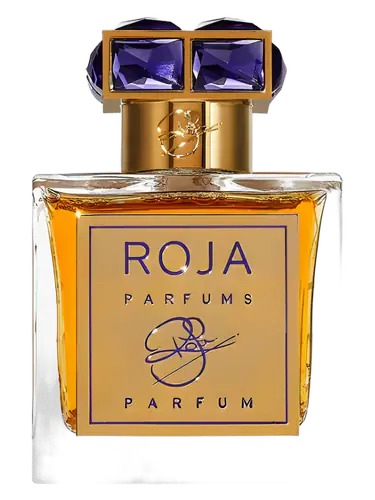 Roja Haute Luxe