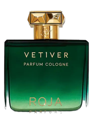 Vetiver Pour Homme Parfum Cologne