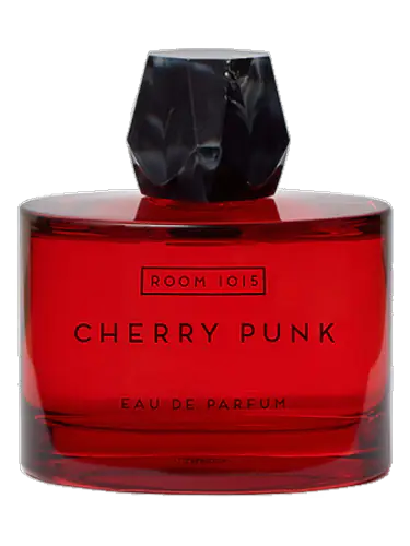 Cherry Punk