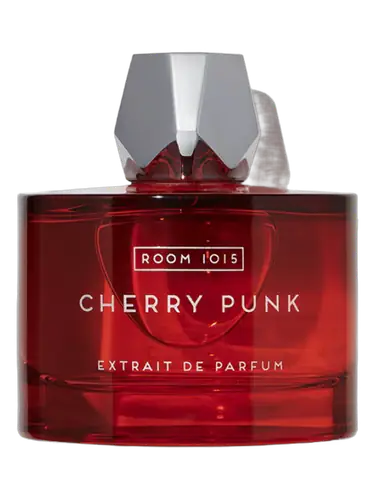 Cherry Punk Extrait de Parfum