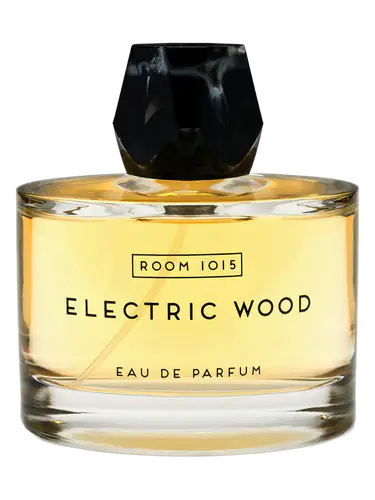 Electric Wood