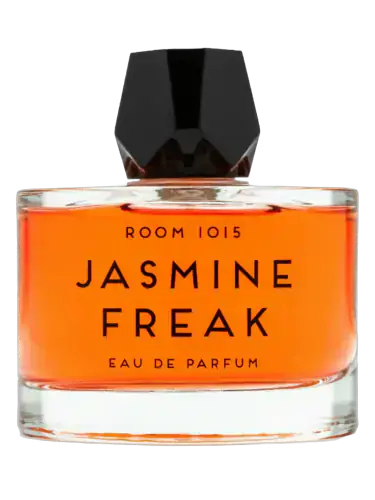 Jasmine Freak