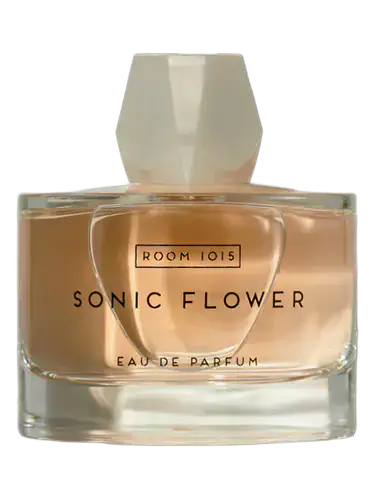 Sonic Flower