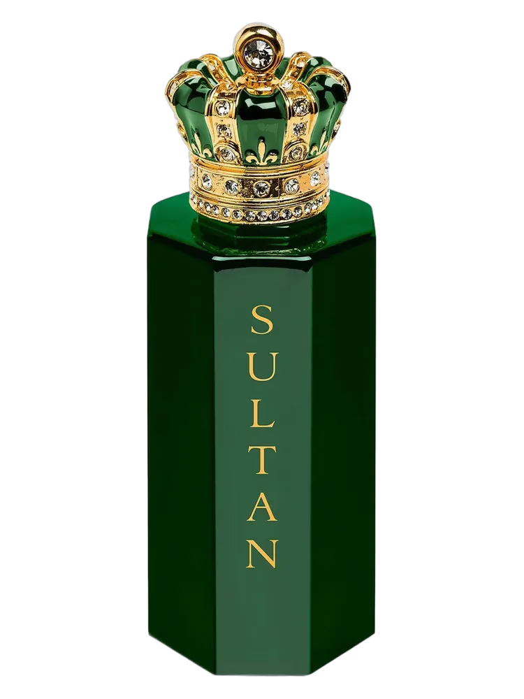 Sultan