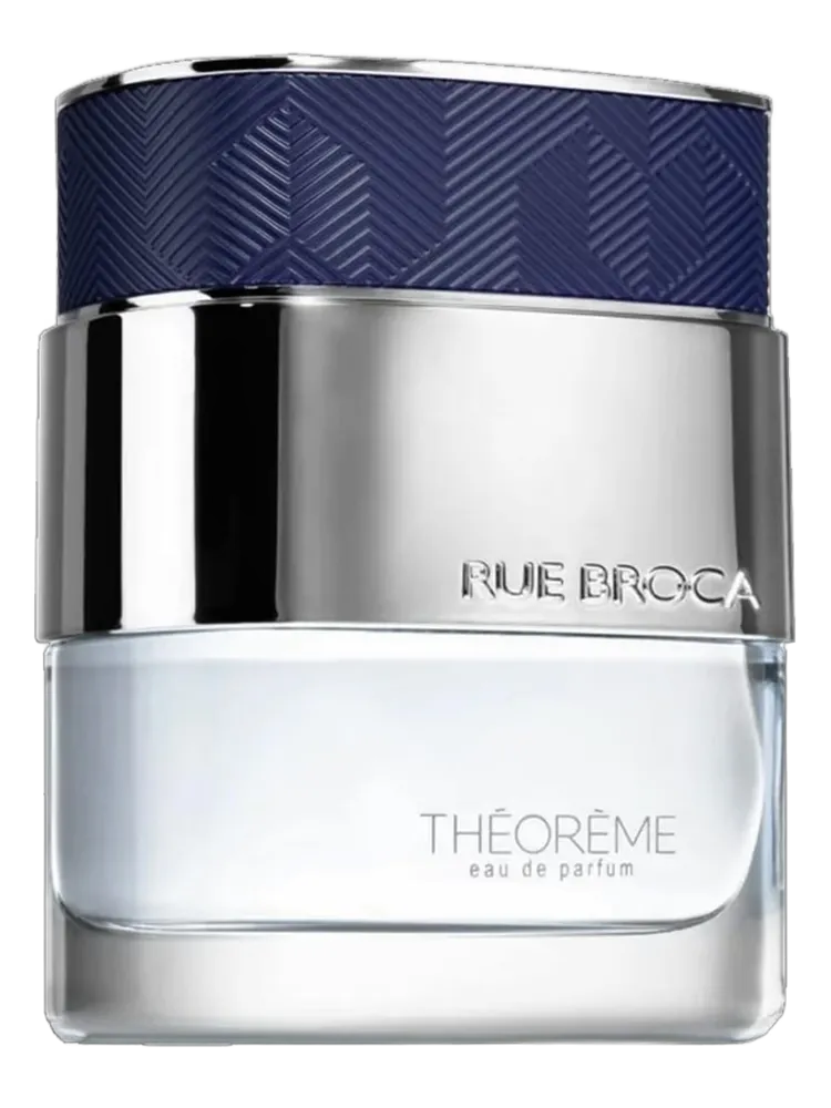 Théorème Homme