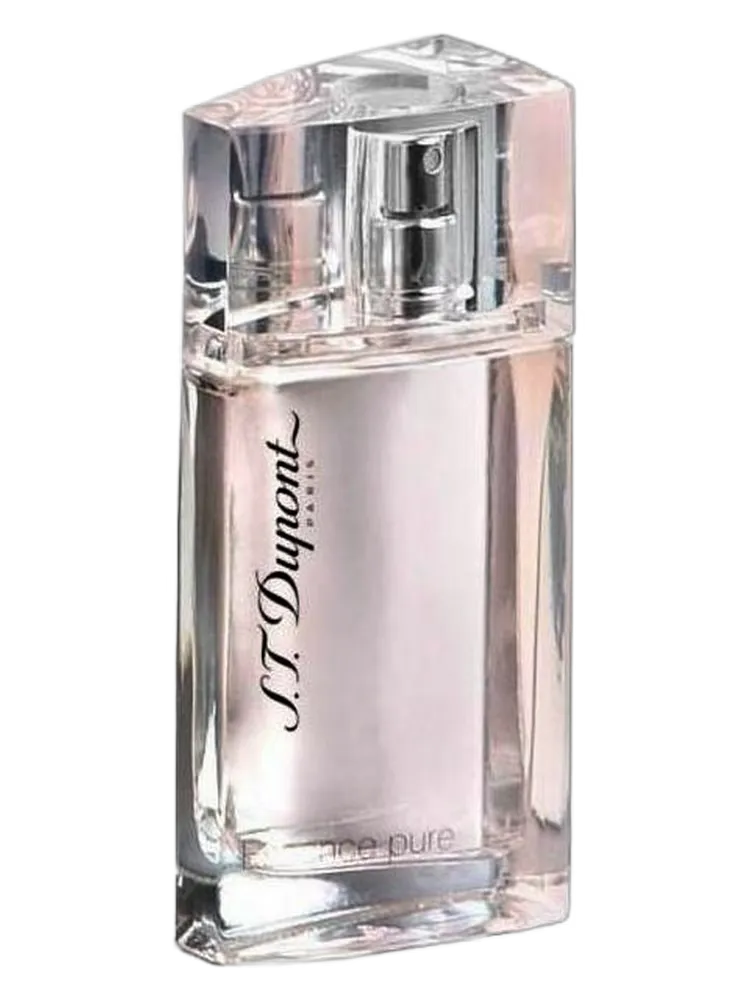 Essence Pure Pour Femme