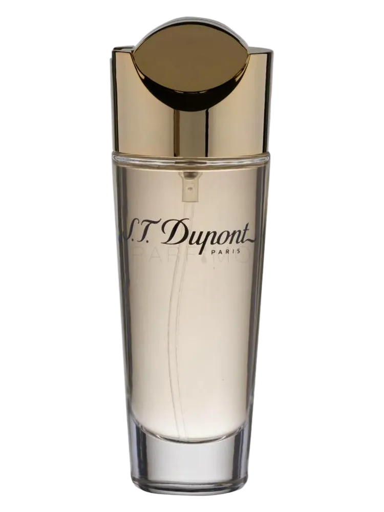 S.T. Dupont pour Femme